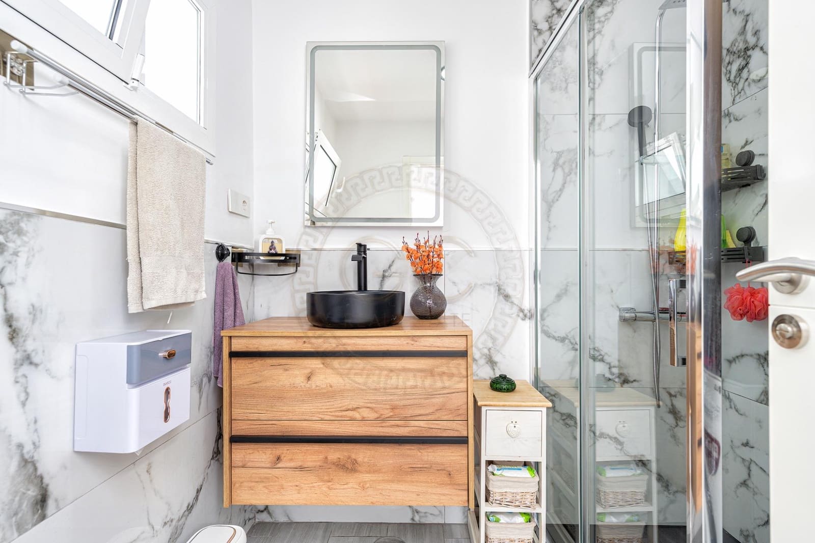 2 soverom Rekkehus til salgs i Playa del Ingles med svømmebasseng - € 350 000 (Ref: 9735558)