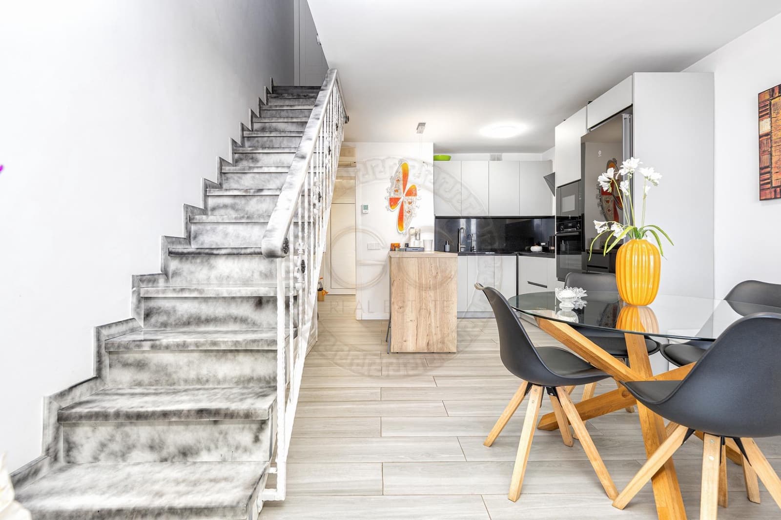 2 soverom Rekkehus til salgs i Playa del Ingles med svømmebasseng - € 350 000 (Ref: 9735558)