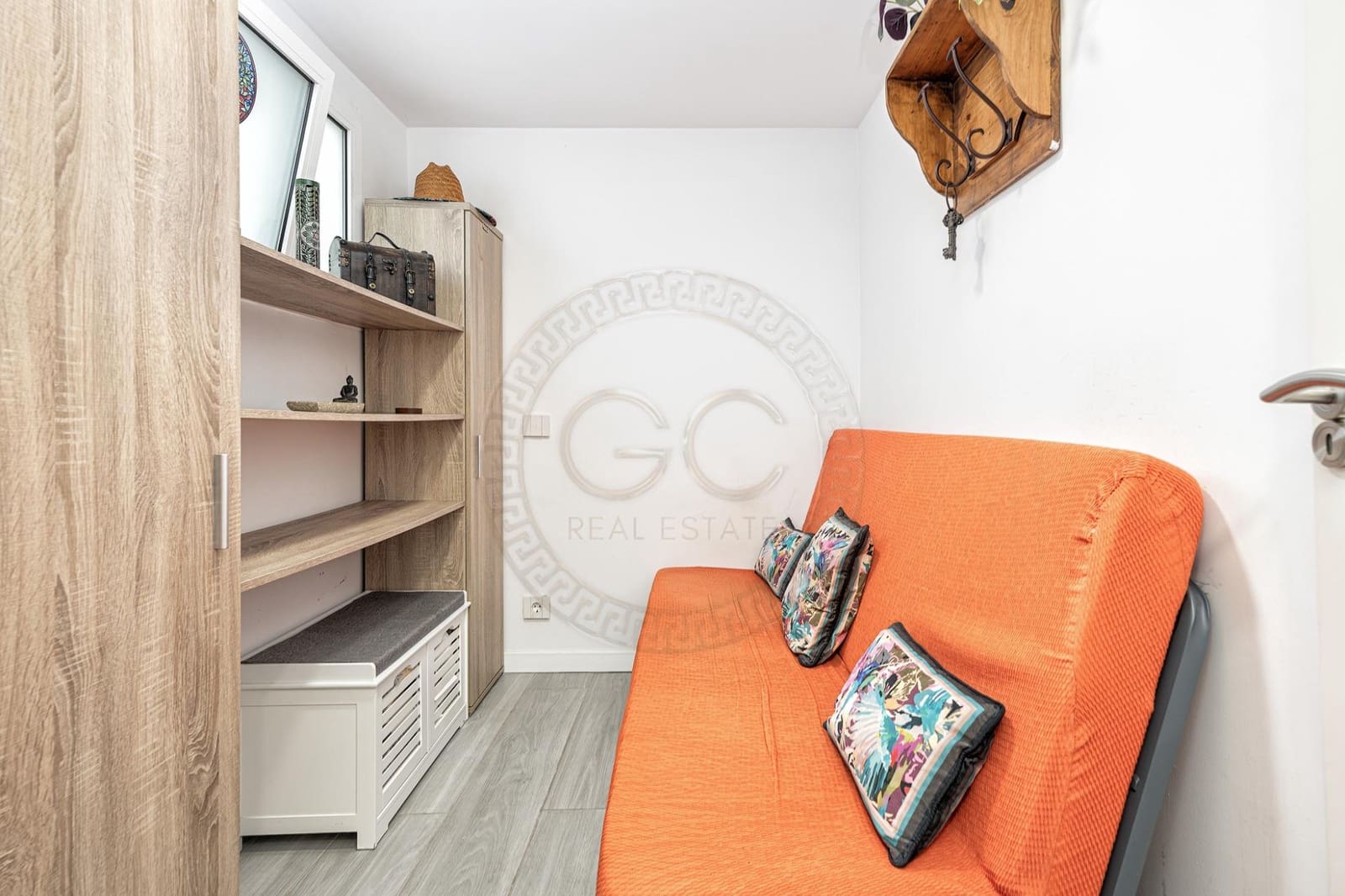 2 soverom Rekkehus til salgs i Playa del Ingles med svømmebasseng - € 350 000 (Ref: 9735558)