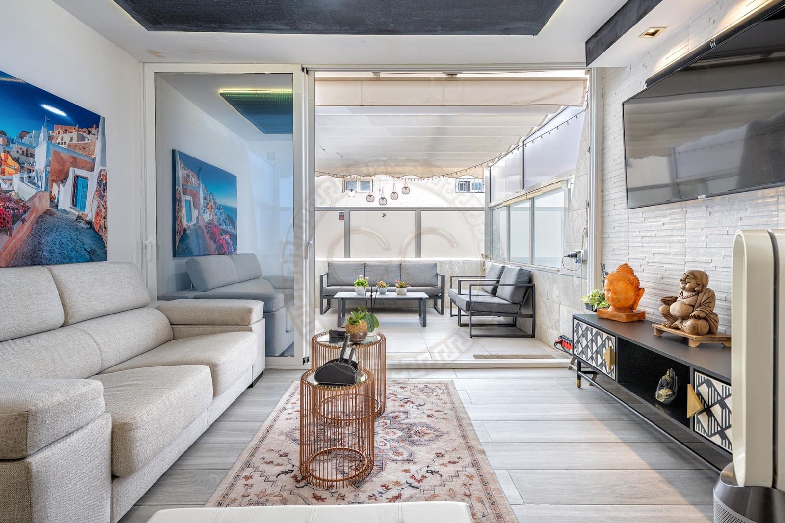 2 soverom Rekkehus til salgs i Playa del Ingles med svømmebasseng - € 350 000 (Ref: 9735558)