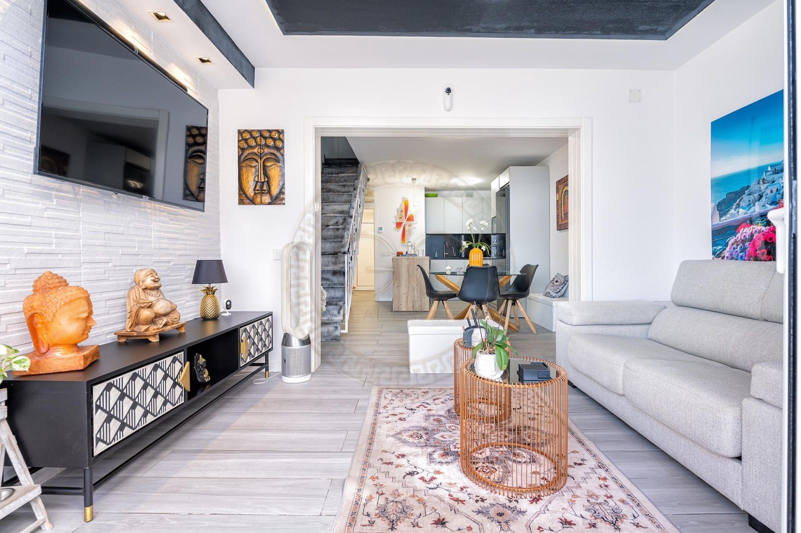 2 soverom Rekkehus til salgs i Playa del Ingles med svømmebasseng - € 350 000 (Ref: 9735558)