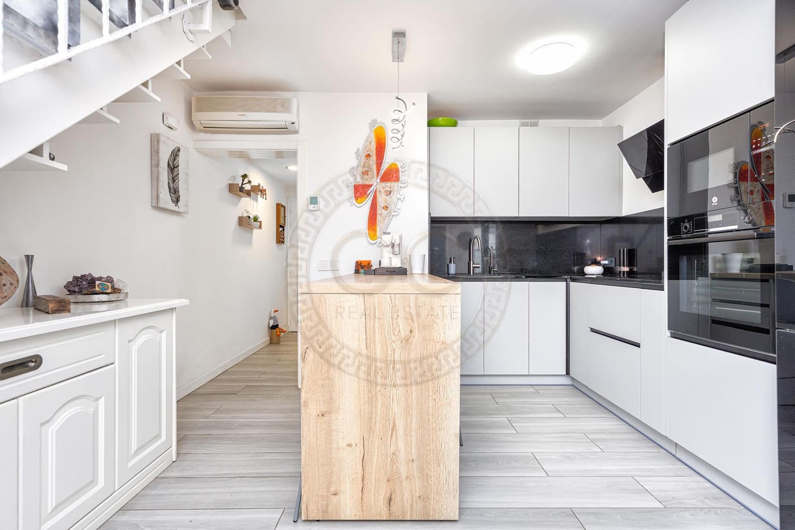 2 soverom Rekkehus til salgs i Playa del Ingles med svømmebasseng - € 350 000 (Ref: 9735558)