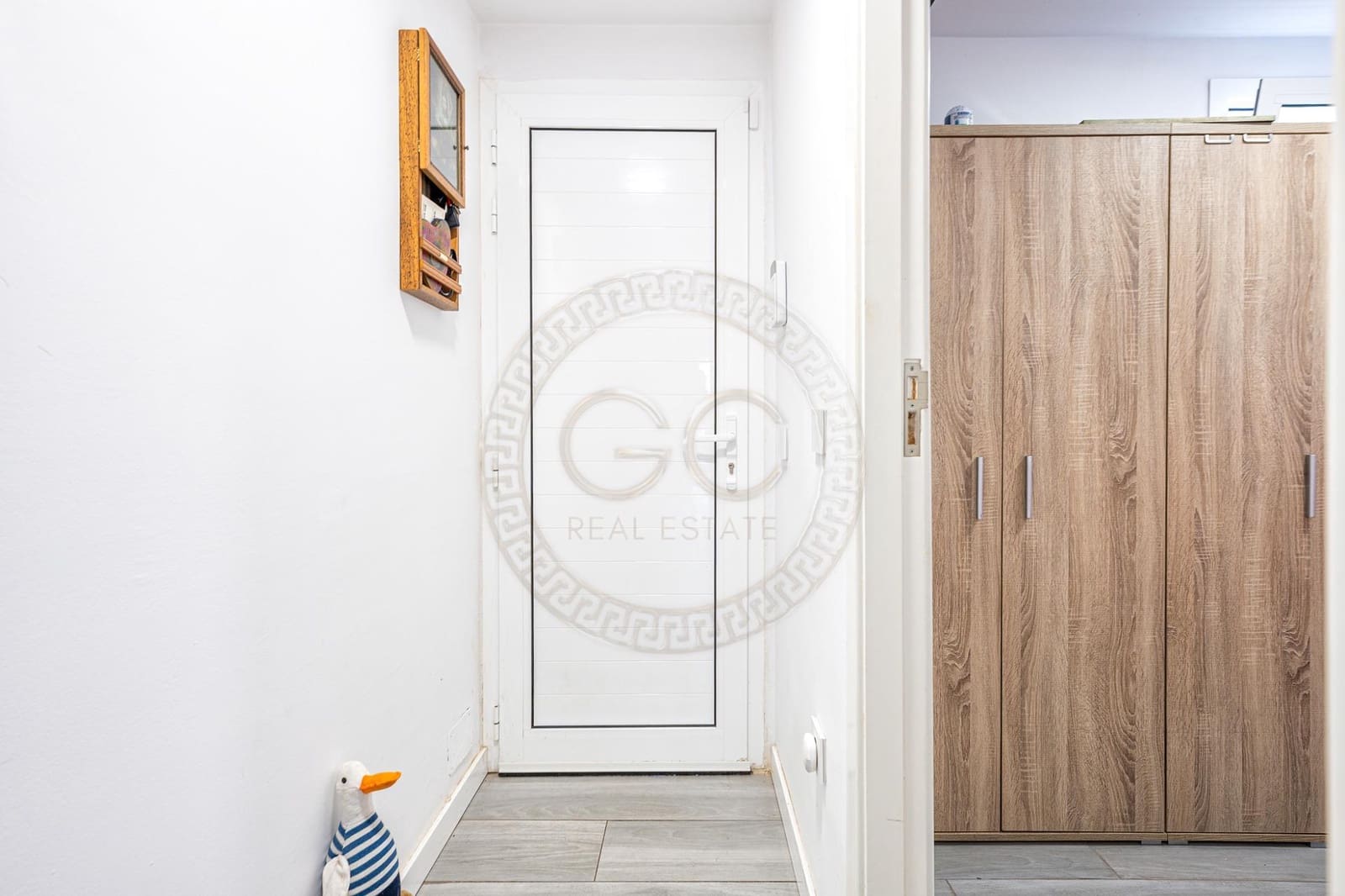 2 soverom Rekkehus til salgs i Playa del Ingles med svømmebasseng - € 350 000 (Ref: 9735558)