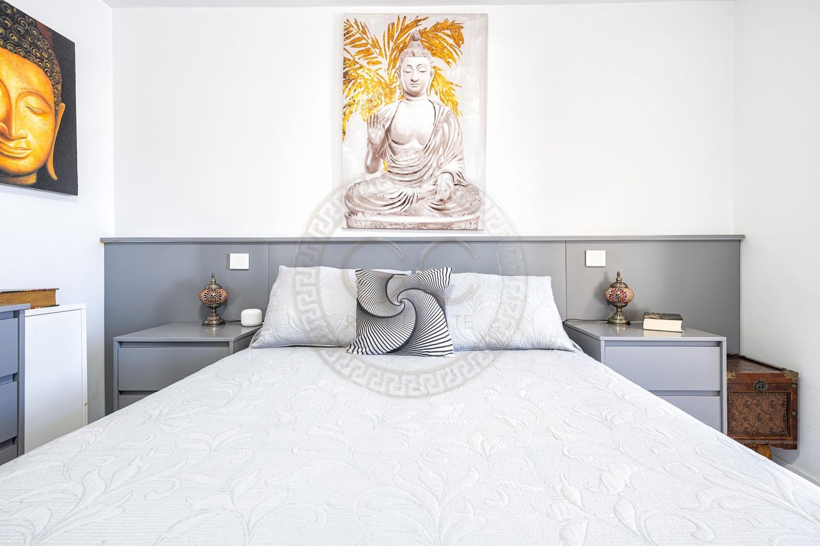 2 soverom Rekkehus til salgs i Playa del Ingles med svømmebasseng - € 350 000 (Ref: 9735558)