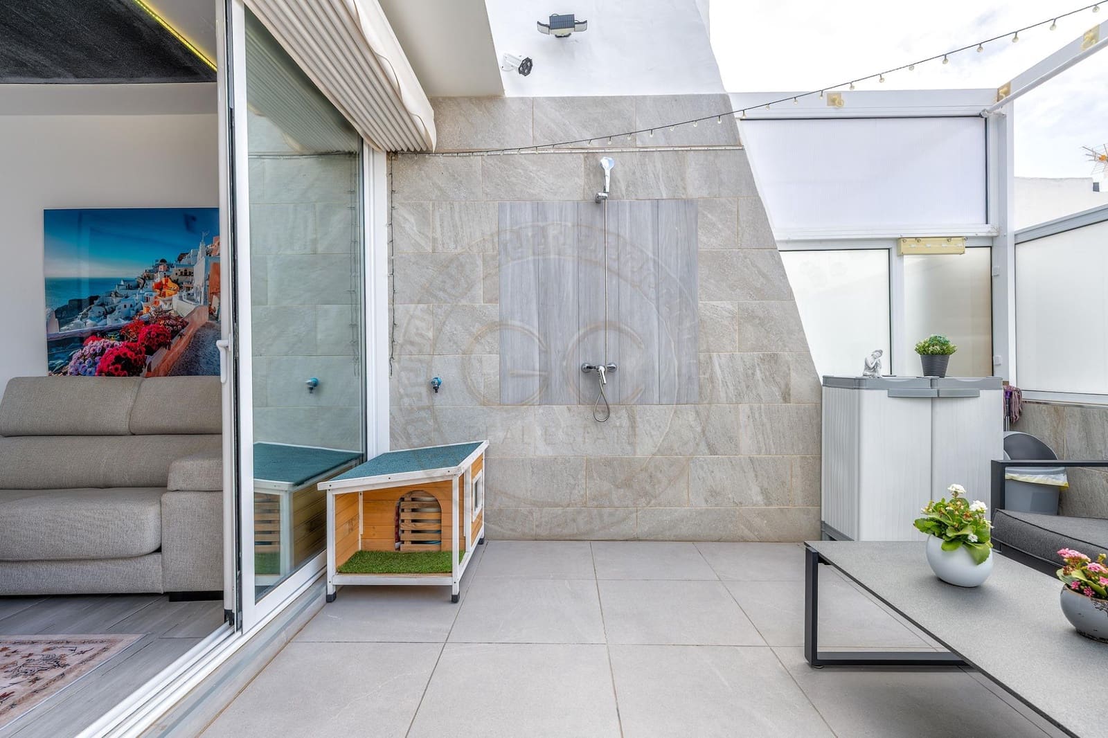 2 soverom Rekkehus til salgs i Playa del Ingles med svømmebasseng - € 350 000 (Ref: 9735558)