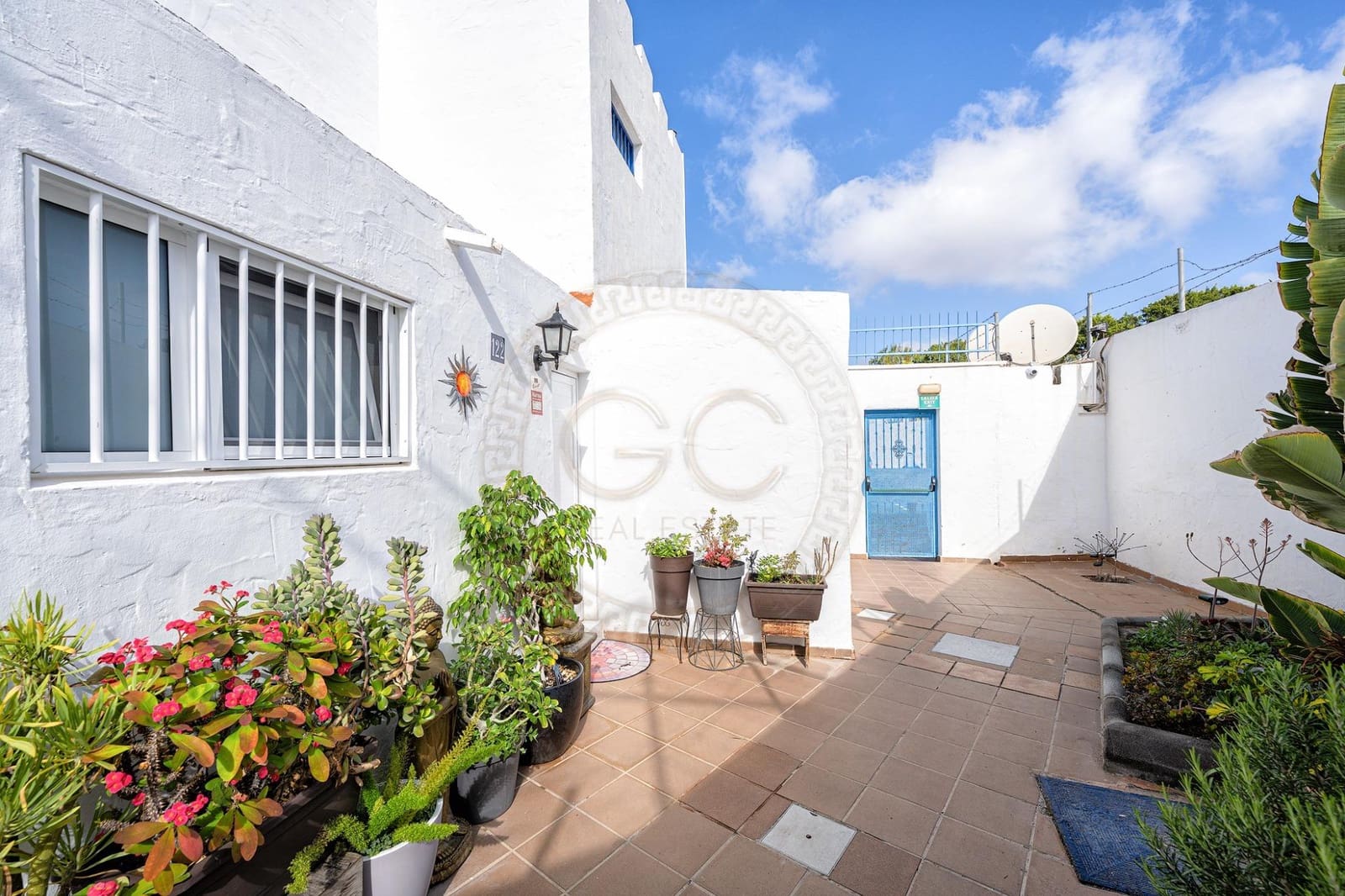 2 soverom Rekkehus til salgs i Playa del Ingles med svømmebasseng - € 350 000 (Ref: 9735558)