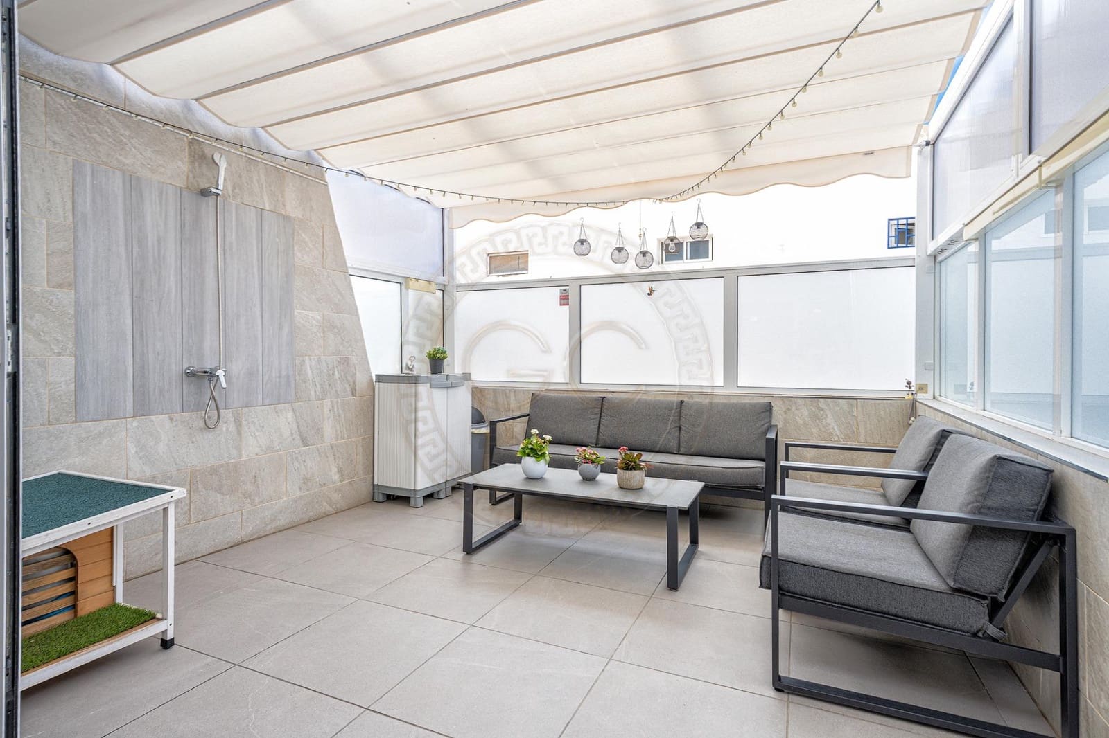 2 soverom Rekkehus til salgs i Playa del Ingles med svømmebasseng - € 350 000 (Ref: 9735558)