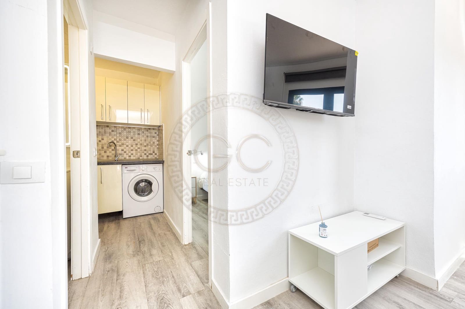 1 bedroom Apartment for rent in Mogan - € 1,000 (Ref: 9735559)
