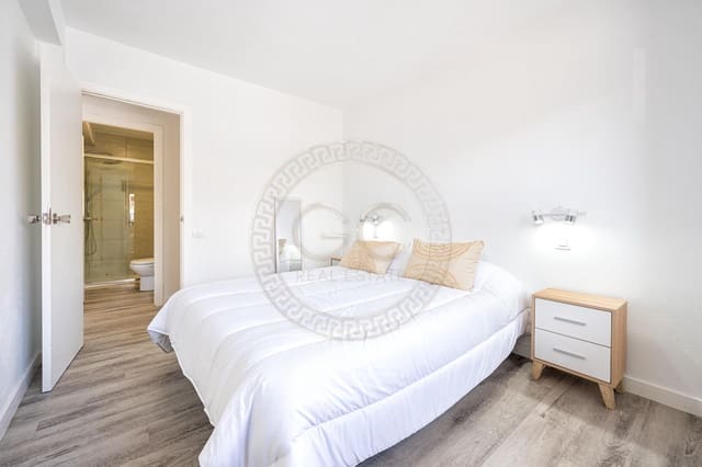 1 bedroom Apartment for rent in Mogán - € 1,000 (Ref: 9735559)