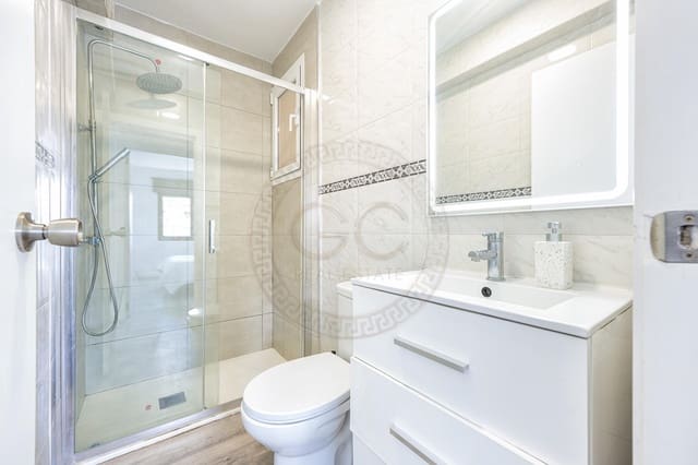 1 bedroom Apartment for rent in Mogán - € 1,000 (Ref: 9735559)