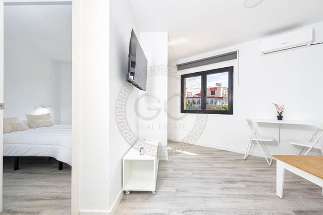 1 bedroom Apartment for rent in Mogán - € 1,000 (Ref: 9735559)