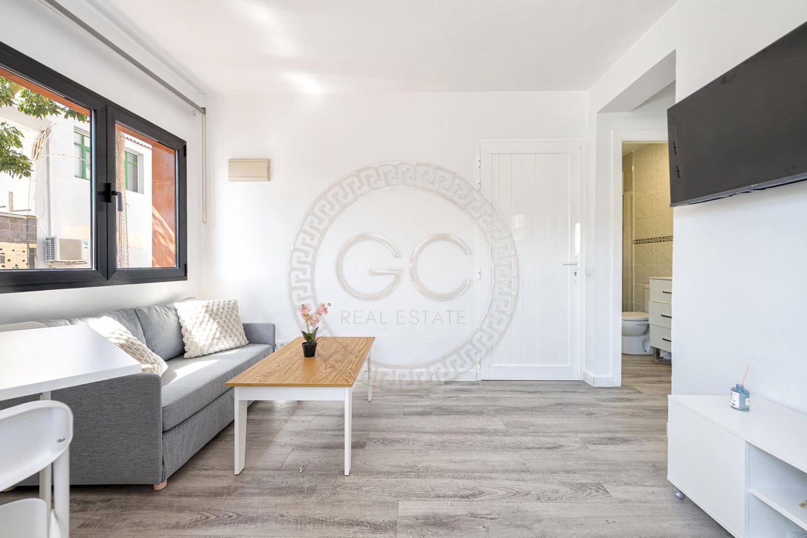 1 bedroom Apartment for rent in Mogan - € 1,000 (Ref: 9735559)