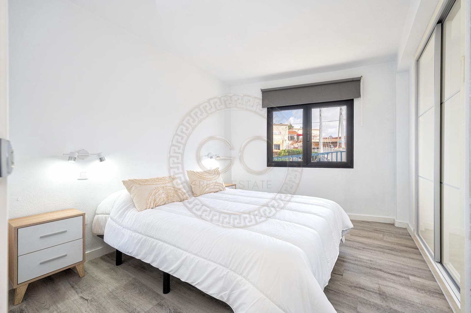 1 bedroom Apartment for rent in Mogan - € 1,000 (Ref: 9735559)