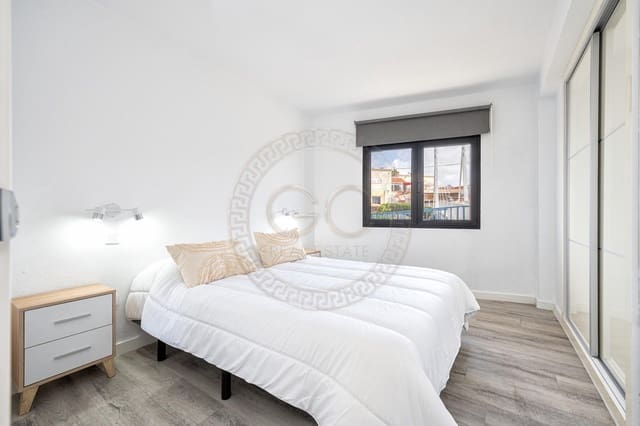 1 bedroom Apartment for rent in Mogán - € 1,000 (Ref: 9735559)