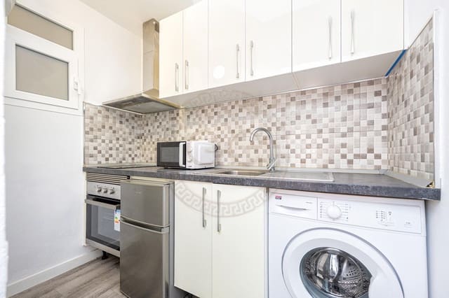 1 bedroom Apartment for rent in Mogán - € 1,000 (Ref: 9735559)