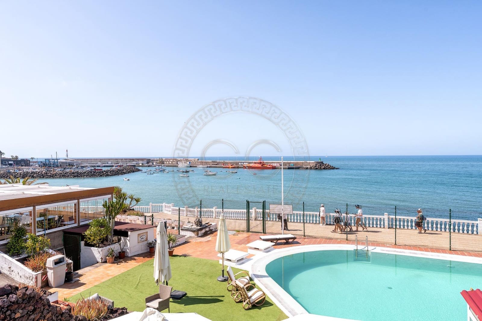 1 bedroom Apartment for rent in Mogan - € 1,000 (Ref: 9735559)