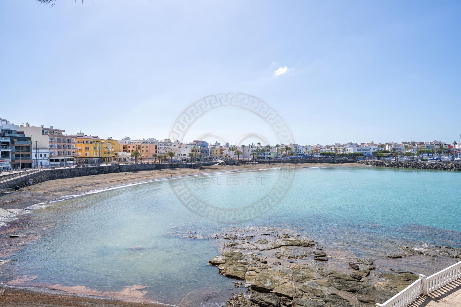 1 bedroom Apartment for rent in Mogan - € 1,000 (Ref: 9735559)