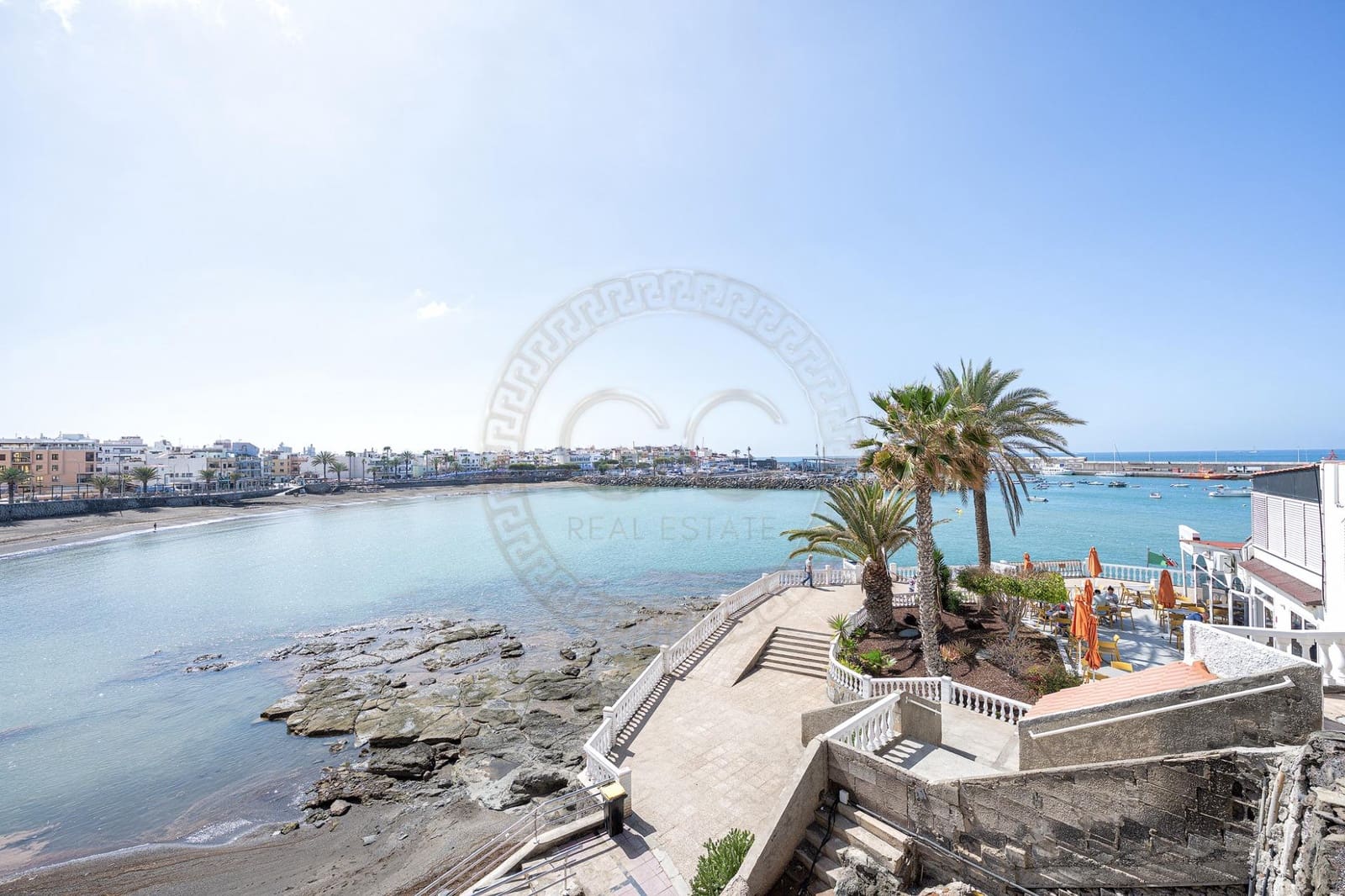 1 bedroom Apartment for rent in Mogan - € 1,000 (Ref: 9735559)