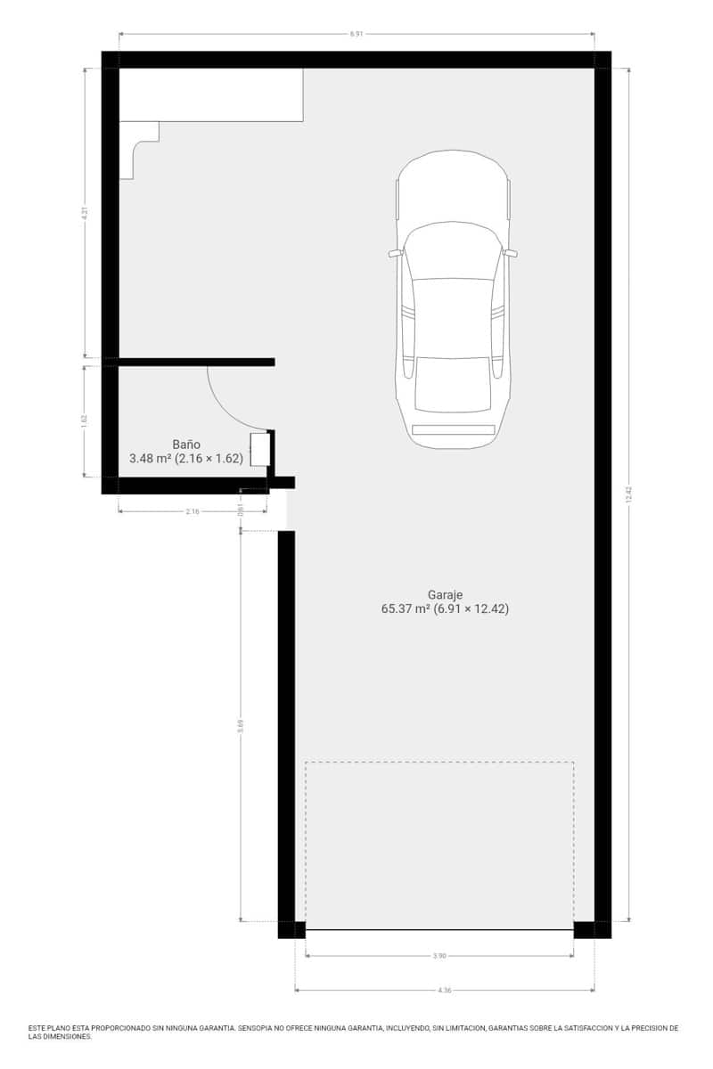 4 soverom Rekkehus til salgs i El Tablero med garasje - € 499 900 (Ref: 9735560)