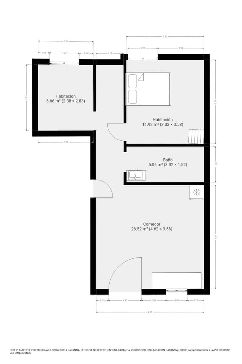 4 soverom Rekkehus til salgs i El Tablero med garasje - € 499 900 (Ref: 9735560)