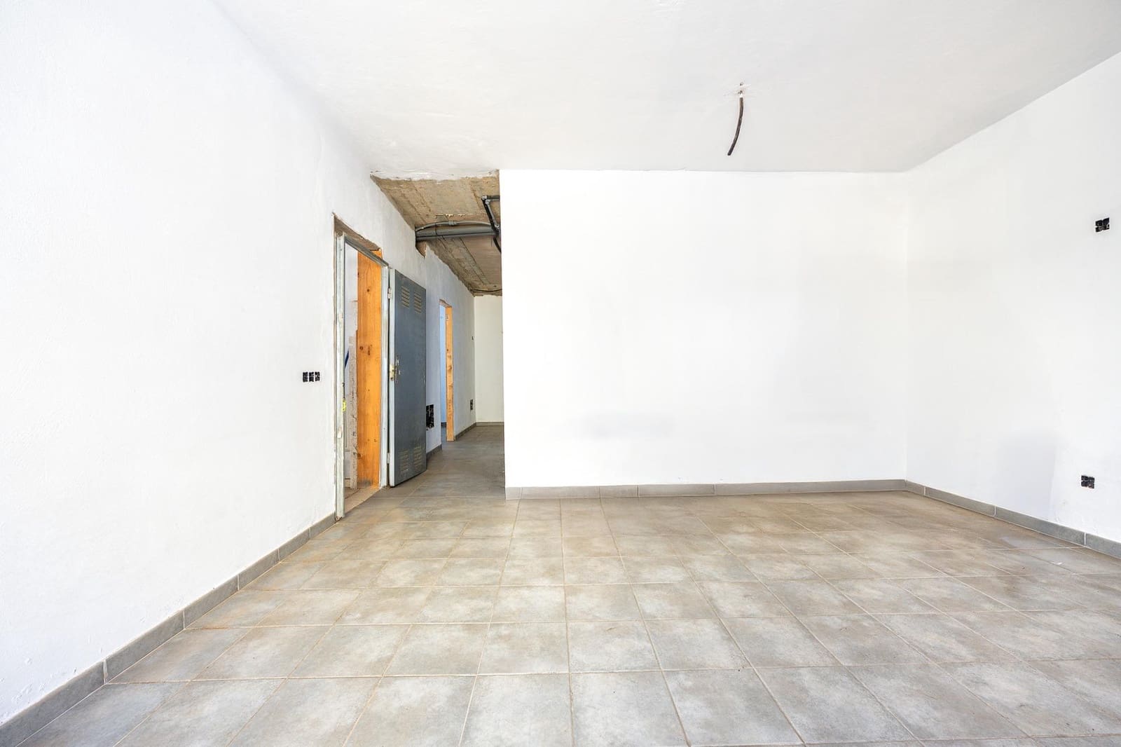 4 soverom Rekkehus til salgs i El Tablero med garasje - € 499 900 (Ref: 9735560)