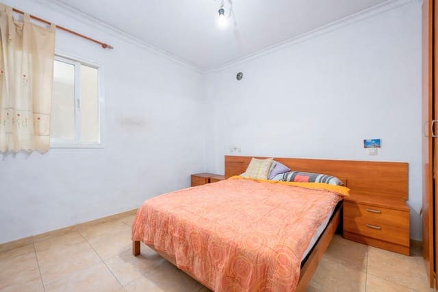 4 soverom Rekkehus til salgs i El Tablero, San Bartolomé de Tirajana med garasje - € 499 900 (Ref: 9735560)