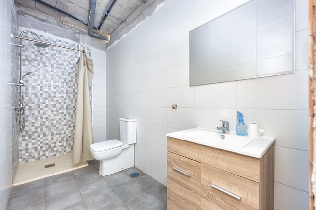 4 soverom Rekkehus til salgs i El Tablero, San Bartolomé de Tirajana med garasje - € 499 900 (Ref: 9735560)