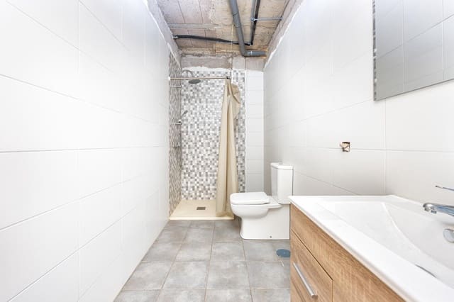 4 soverom Rekkehus til salgs i El Tablero, San Bartolomé de Tirajana med garasje - € 499 900 (Ref: 9735560)