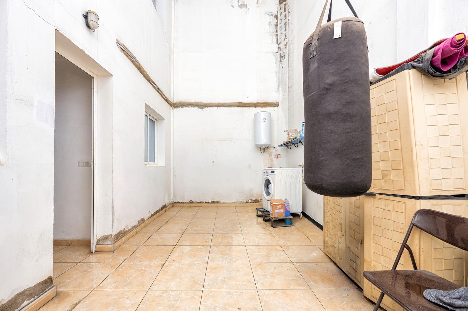 4 soverom Rekkehus til salgs i El Tablero med garasje - € 499 900 (Ref: 9735560)