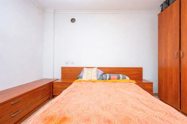 4 soverom Rekkehus til salgs i El Tablero, San Bartolomé de Tirajana med garasje - € 499 900 (Ref: 9735560)