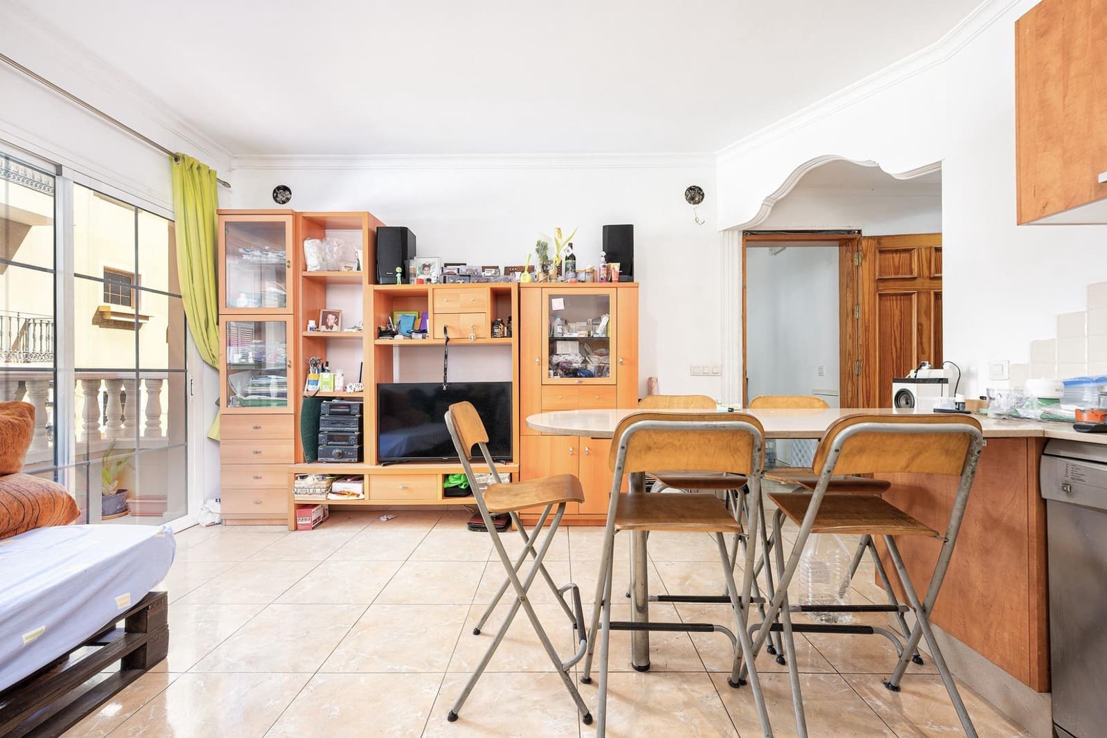 4 soverom Rekkehus til salgs i El Tablero med garasje - € 499 900 (Ref: 9735560)