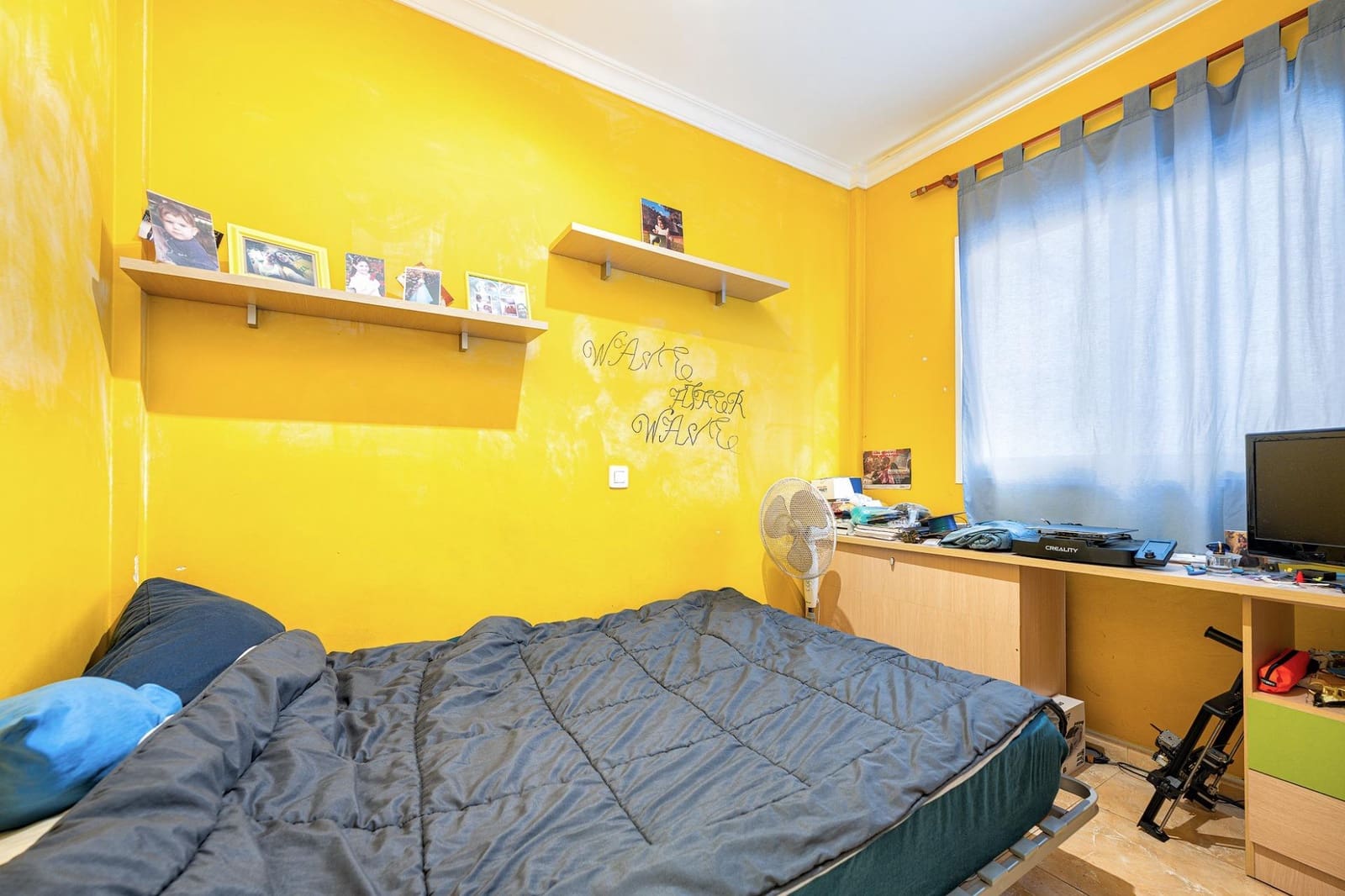 4 soverom Rekkehus til salgs i El Tablero med garasje - € 499 900 (Ref: 9735560)