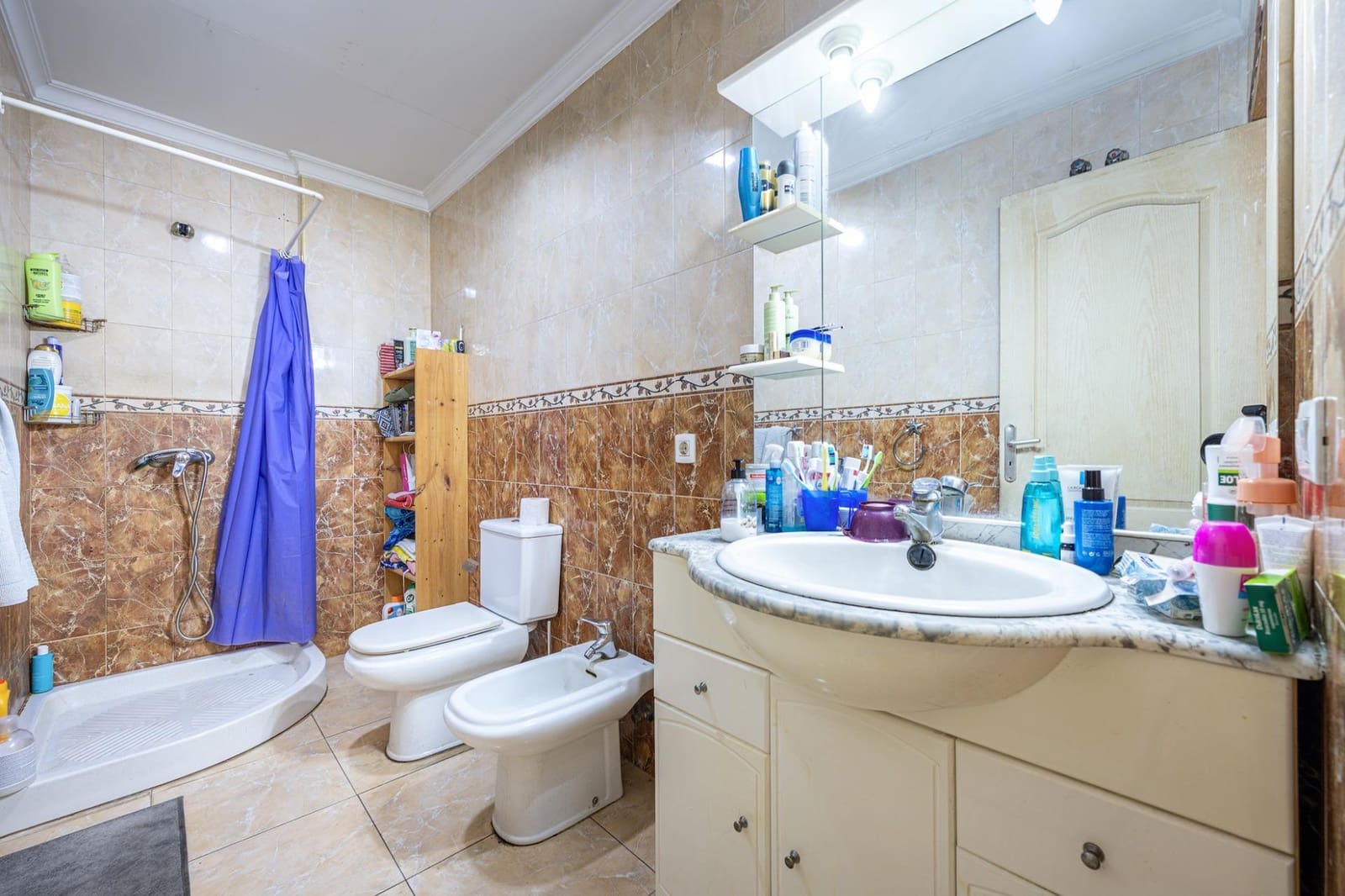 4 soverom Rekkehus til salgs i El Tablero med garasje - € 499 900 (Ref: 9735560)