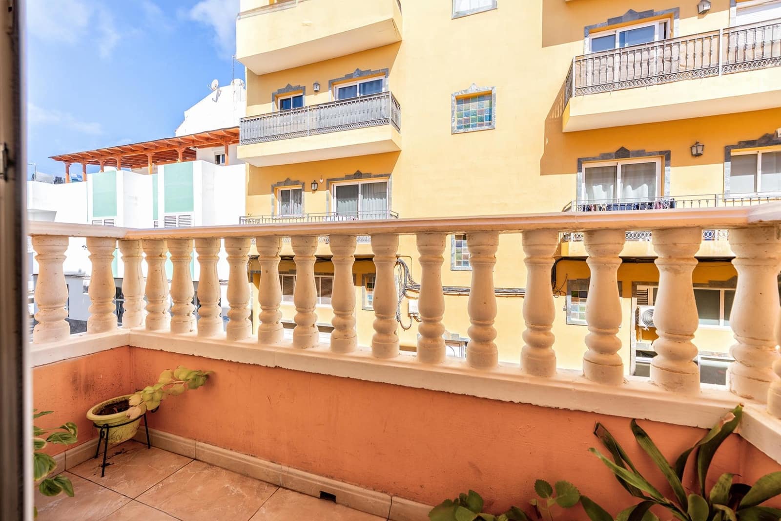 4 soverom Rekkehus til salgs i El Tablero med garasje - € 499 900 (Ref: 9735560)