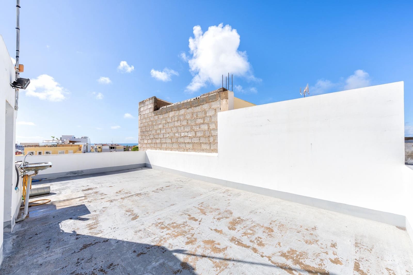 4 soverom Rekkehus til salgs i El Tablero med garasje - € 499 900 (Ref: 9735560)