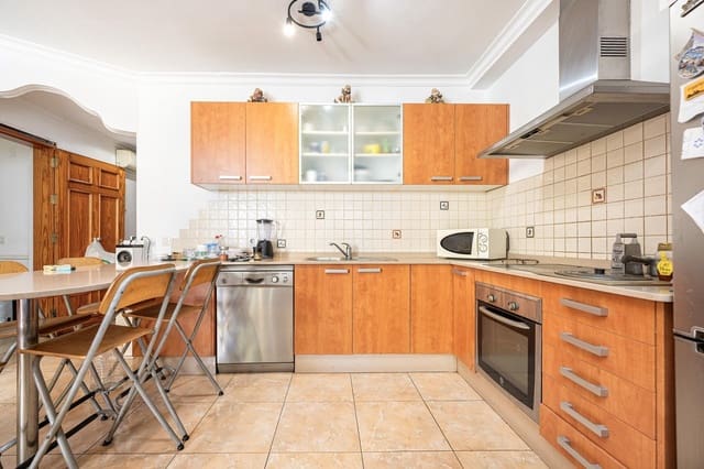 4 soverom Rekkehus til salgs i El Tablero, San Bartolomé de Tirajana med garasje - € 499 900 (Ref: 9735560)