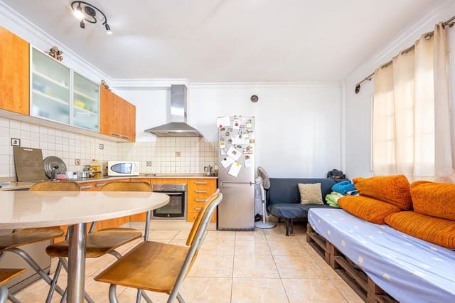 4 soverom Rekkehus til salgs i El Tablero, San Bartolomé de Tirajana med garasje - € 499 900 (Ref: 9735560)