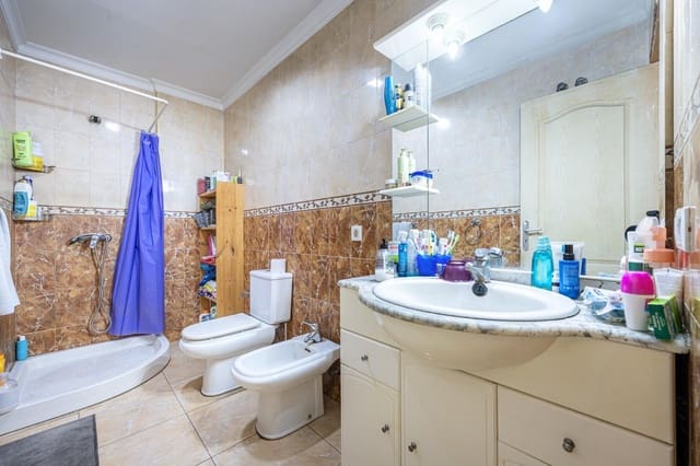 4 soverom Rekkehus til salgs i El Tablero, San Bartolomé de Tirajana med garasje - € 499 900 (Ref: 9735560)