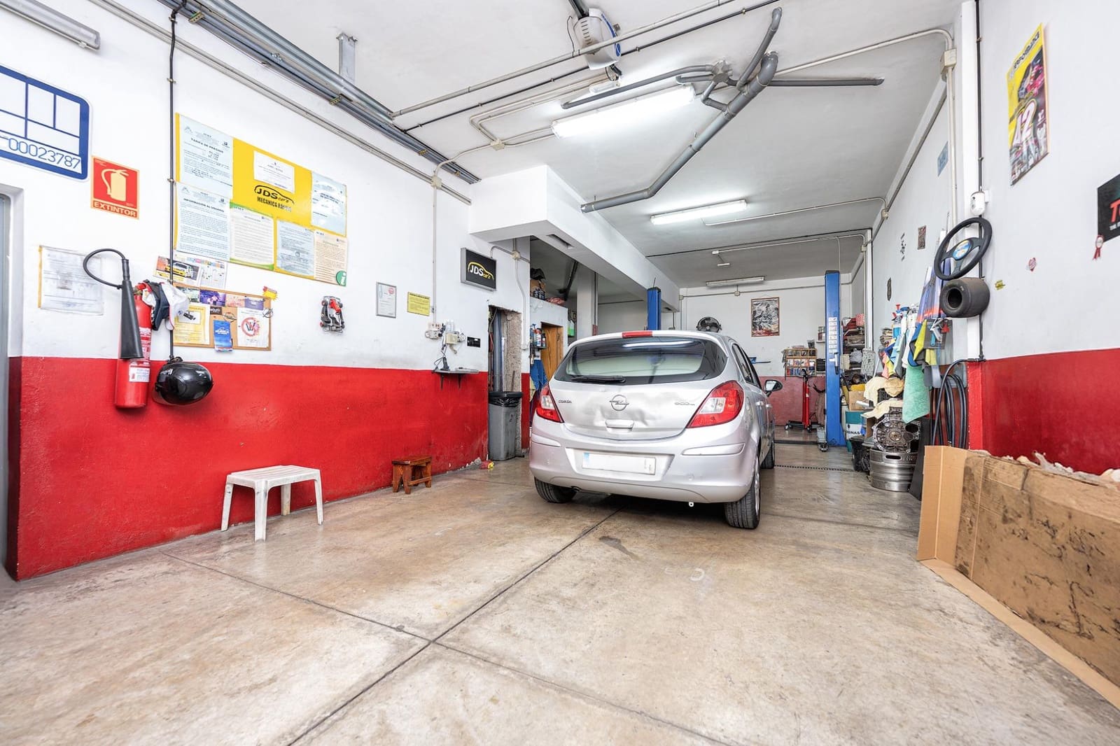 4 soverom Rekkehus til salgs i El Tablero med garasje - € 499 900 (Ref: 9735560)