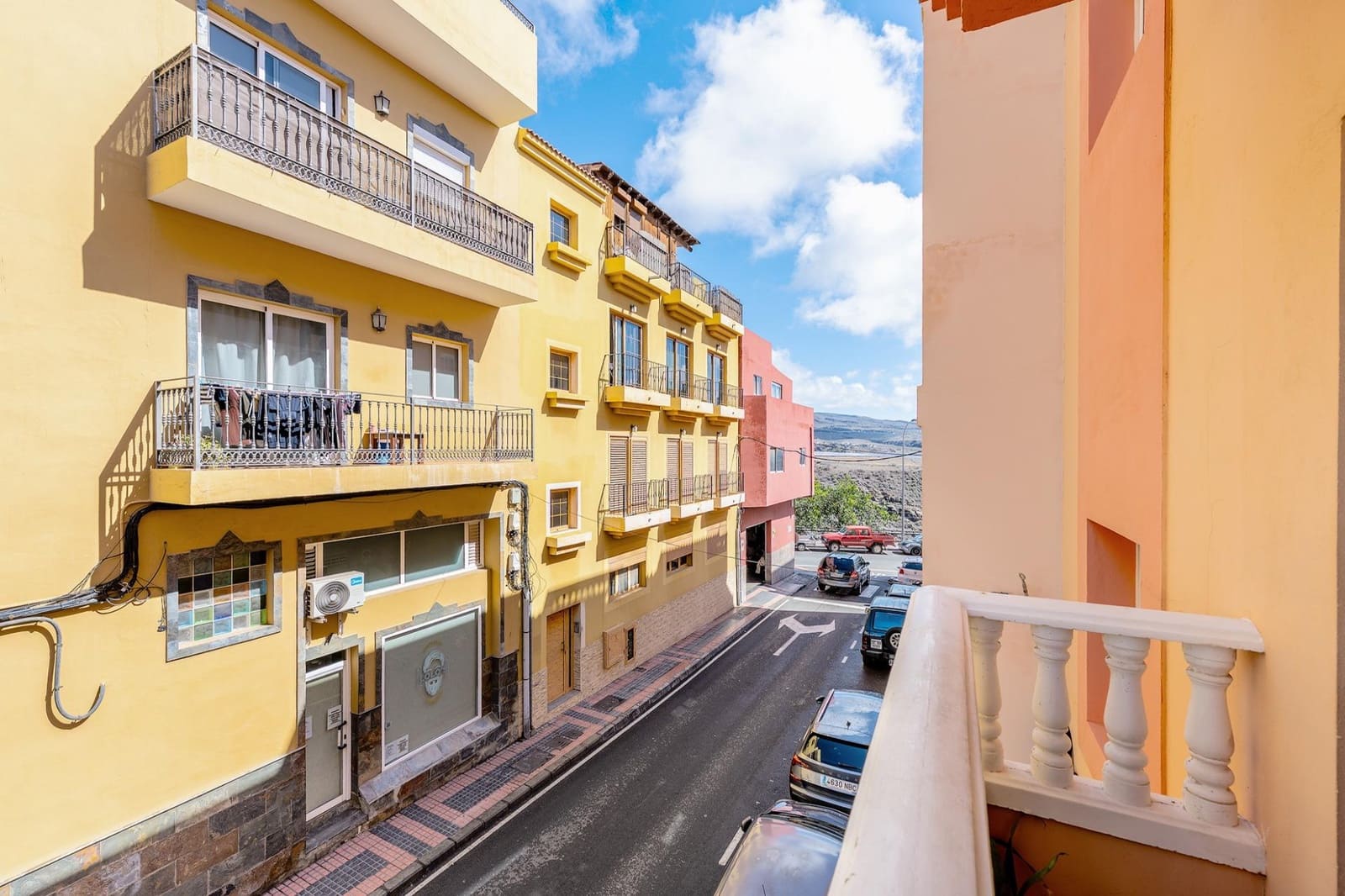 4 soverom Rekkehus til salgs i El Tablero med garasje - € 499 900 (Ref: 9735560)