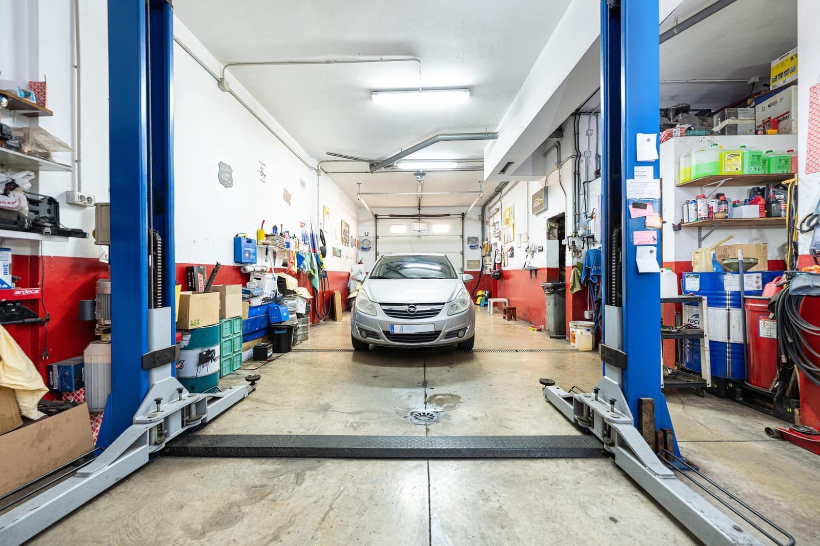 4 soverom Rekkehus til salgs i El Tablero med garasje - € 499 900 (Ref: 9735560)