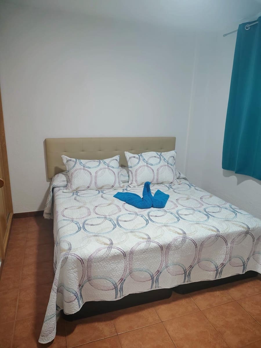 1 sovrum Lägenhet att hyra i Playa del Ingles med pool - 900 € (Ref: 9747877)