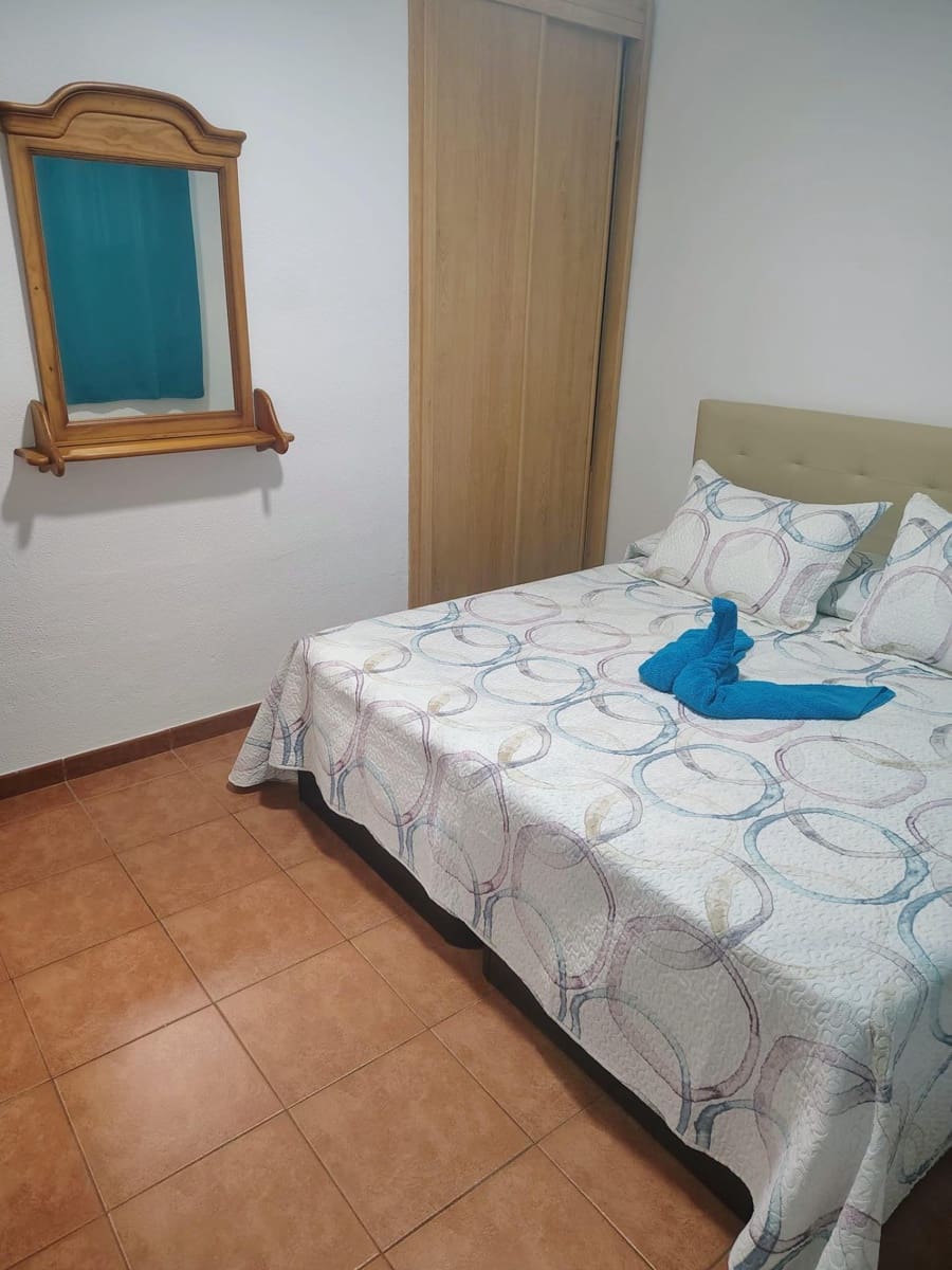 1 sovrum Lägenhet att hyra i Playa del Ingles med pool - 900 € (Ref: 9747877)