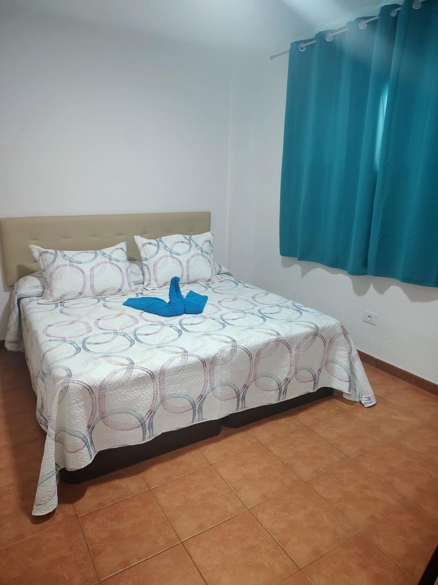 1 sovrum Lägenhet att hyra i Playa del Ingles med pool - 900 € (Ref: 9747877)