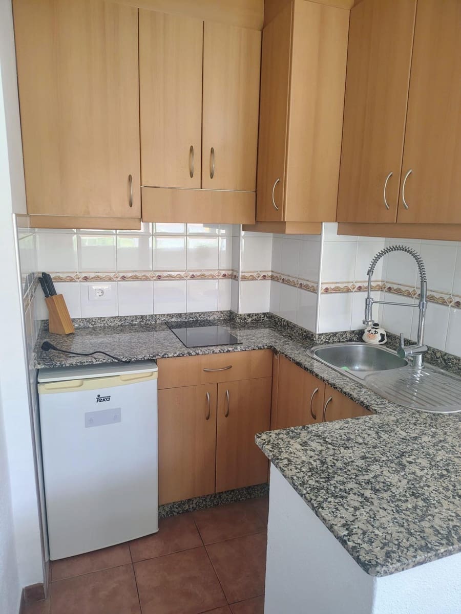 1 sovrum Lägenhet att hyra i Playa del Ingles med pool - 900 € (Ref: 9747877)