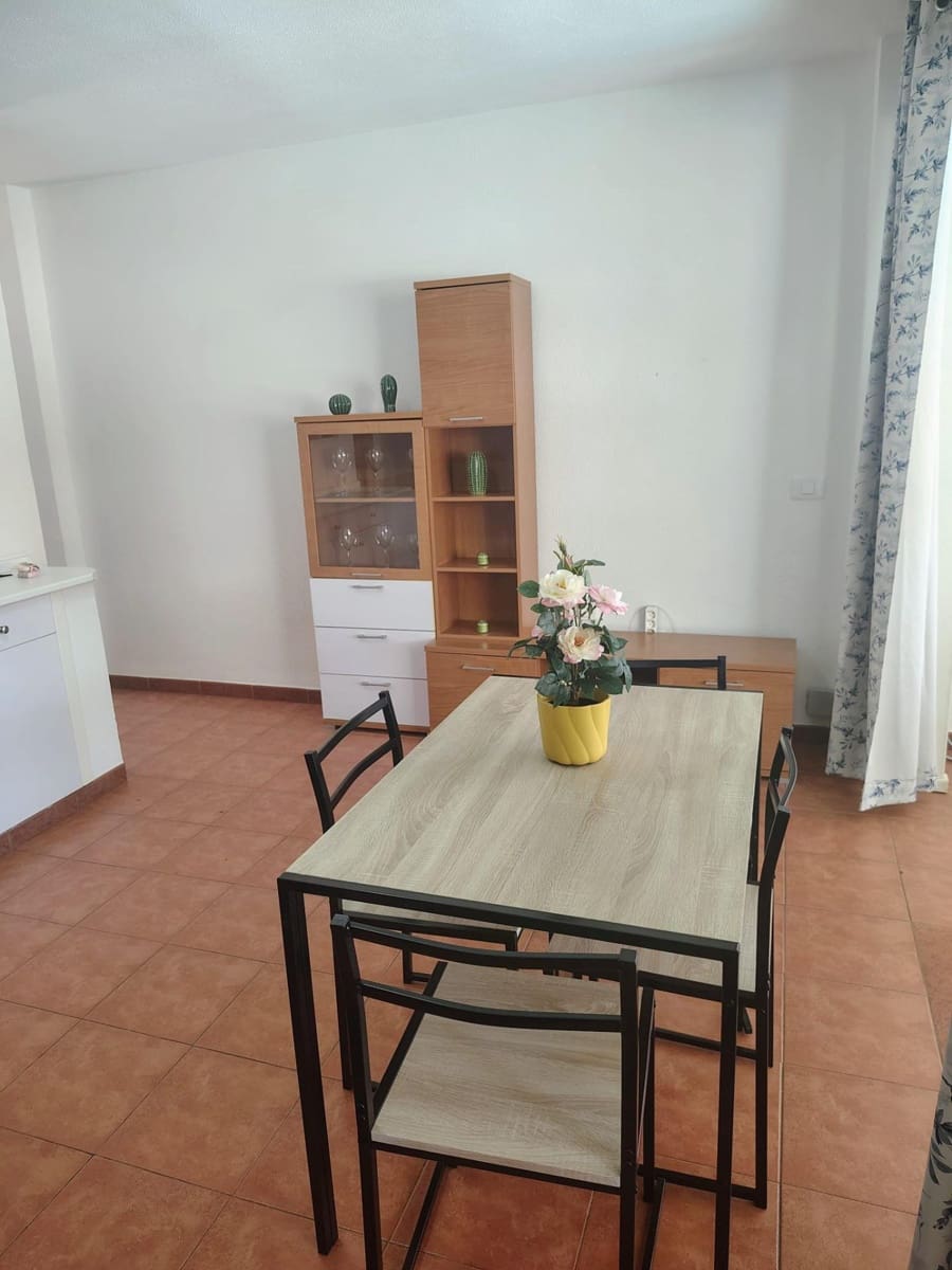1 sovrum Lägenhet att hyra i Playa del Ingles med pool - 900 € (Ref: 9747877)