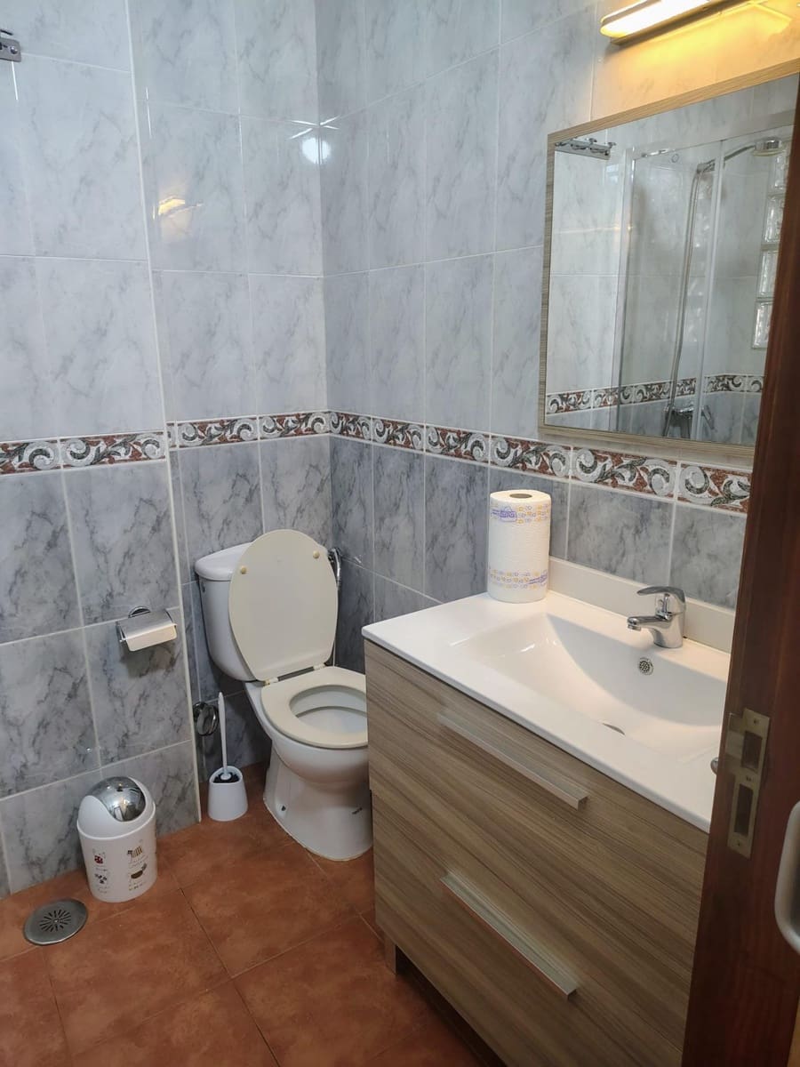 1 sovrum Lägenhet att hyra i Playa del Ingles med pool - 900 € (Ref: 9747877)