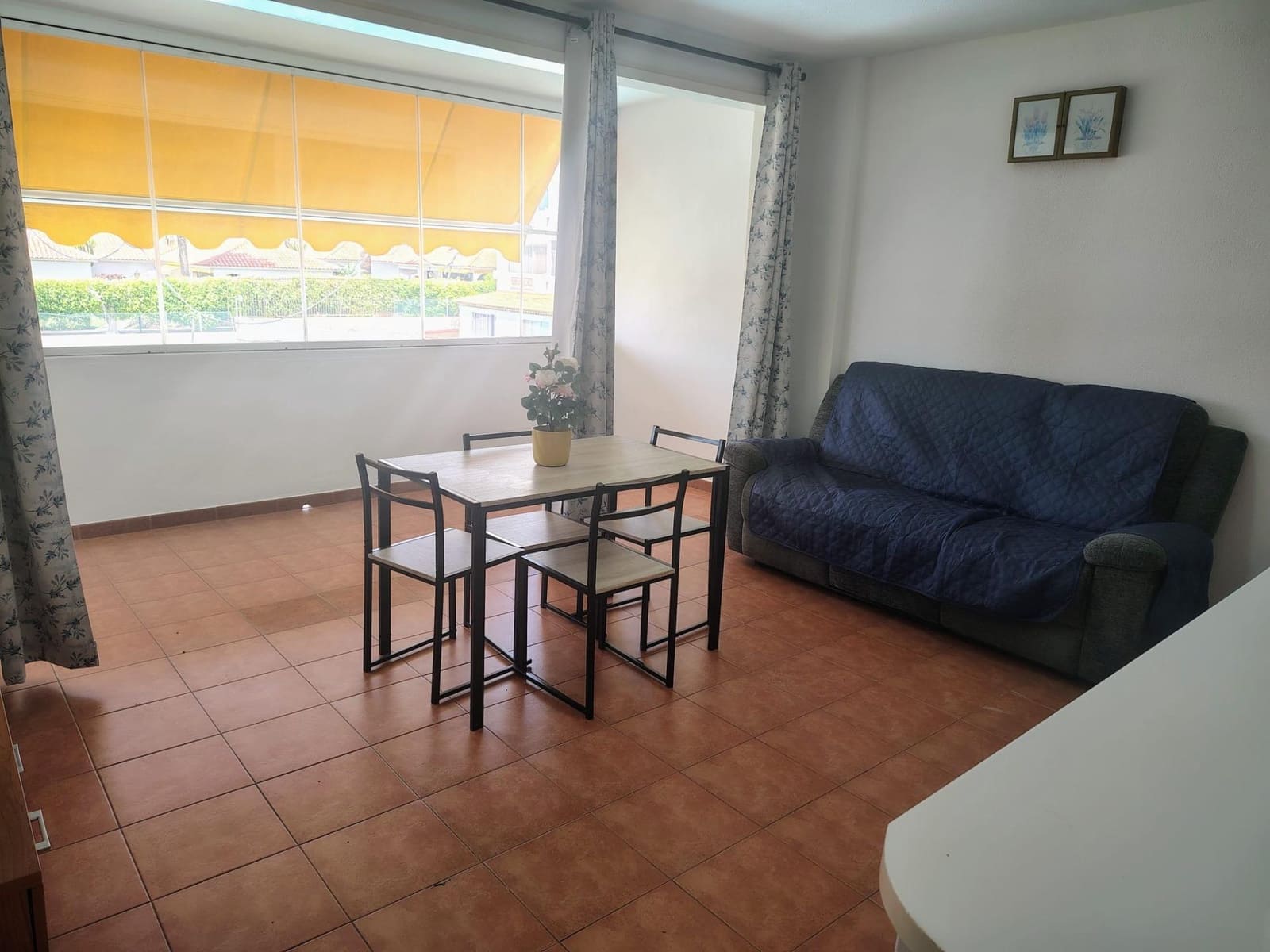 1 sovrum Lägenhet att hyra i Playa del Ingles med pool - 900 € (Ref: 9747877)