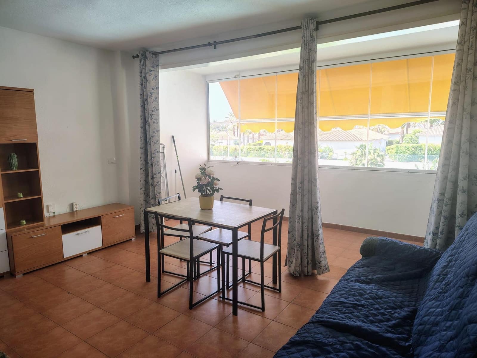 1 sovrum Lägenhet att hyra i Playa del Ingles med pool - 900 € (Ref: 9747877)
