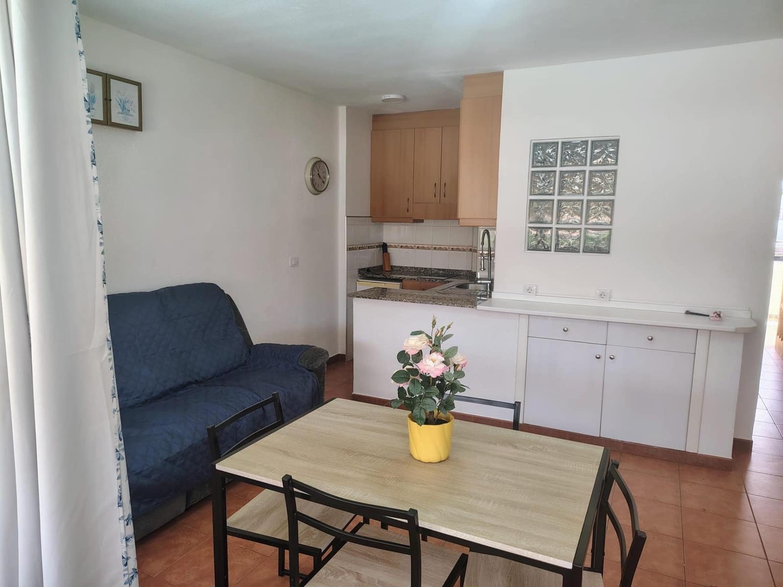 1 sovrum Lägenhet att hyra i Playa del Ingles med pool - 900 € (Ref: 9747877)